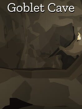Goblet Cave Cover