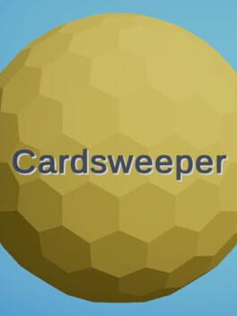 Cardsweeper Cover