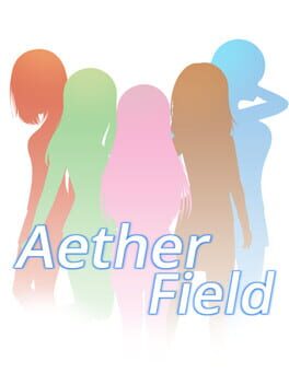 Aether Field Cover