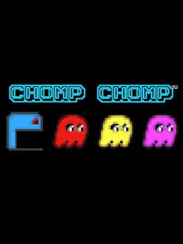 Chomp Chomp Cover