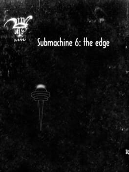 Submachine 6: The Edge Cover