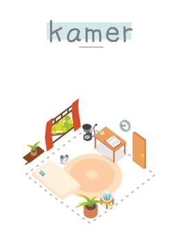 Kamer Cover