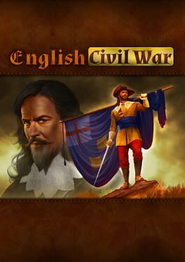 English Civil War Cover