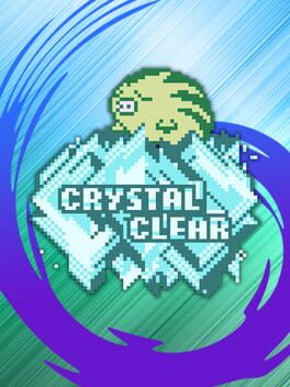 Crystal Clear Cover