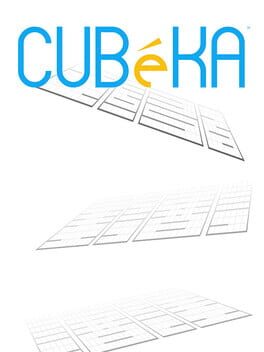Cubeka Cover