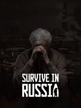 Survive In Russia Cover