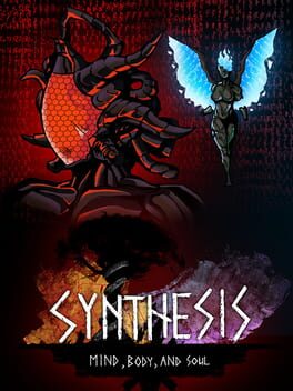 Synthesis: Mind, Body and Soul Cover