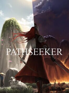 Pathseeker Cover