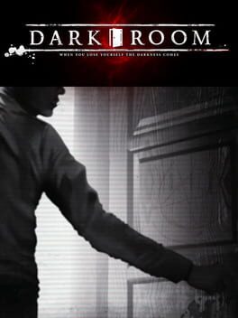 Dark Room Cover