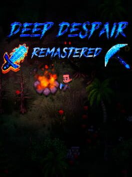Deep Despair Cover
