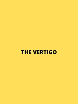 The Vertigo lite Cover