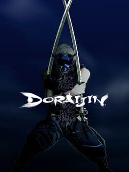 Doraijin Cover