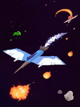 Drifting in Space Cover