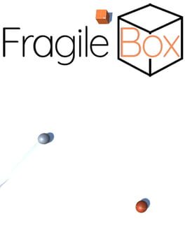 Fragile Box Cover