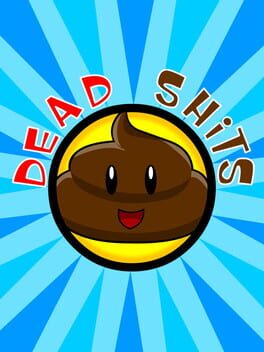 Dead Shits Cover