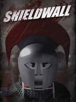 Shieldwall Cover