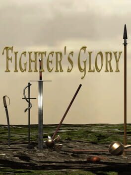 Fighters' Glory Cover