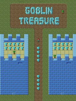Goblin treasure Cover