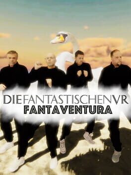 Fantaventura Cover