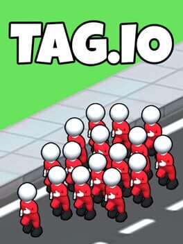 Tag.Io Cover