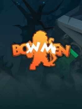 Bowmen Cover