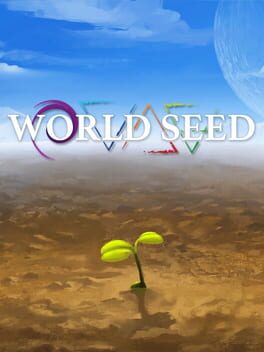 World Seed Classic Cover
