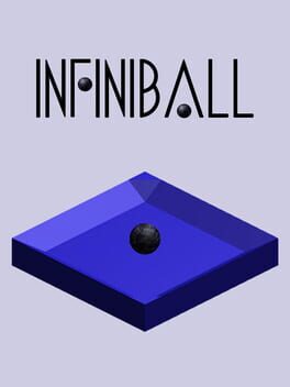 Infiniball Cover