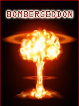 Bombergeddon Cover