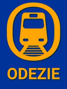 Odezie Cover