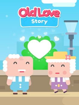 Old Love: Story Cover