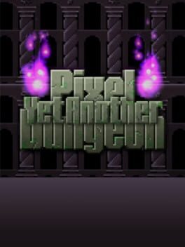 Yet Another Pixel Dungeon Cover