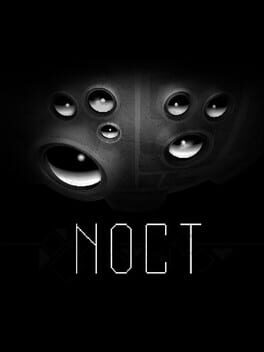 Noct Cover