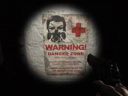 Apocalypse Z: Survival Cover