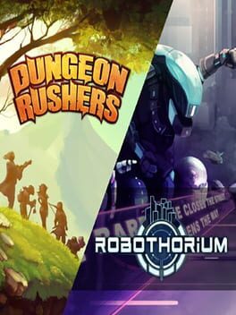 Indie Gems Bundle: JRPG Edition Cover