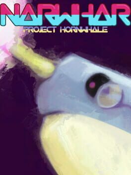 Narwhar Project Hornwhale Cover