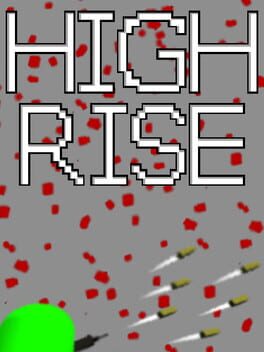Highrise Cover
