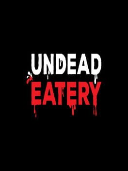 Undead Eatery Cover