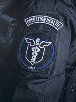 Tom Clancy's Rainbow Six Siege: Operation Health Cover