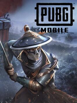 PUBG Mobile: Season 9 Cover