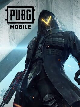 PUBG Mobile: Season 11 Cover