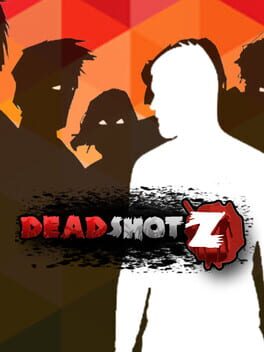 DeadShotZ Cover