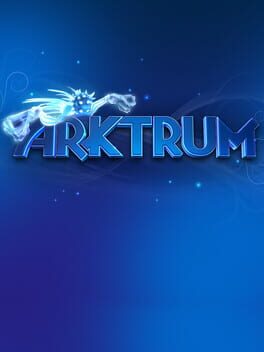 Arktrum Cover