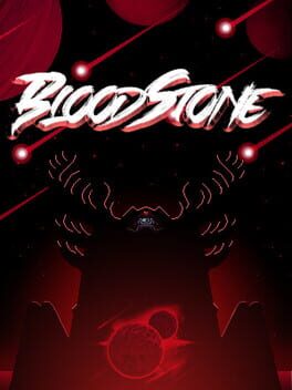 Bloodstone Cover