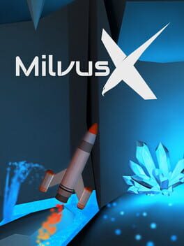MilvusX Cover