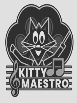 Kitty Maestro Cover