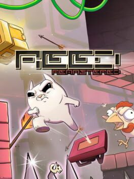 Reed Remastered Cover