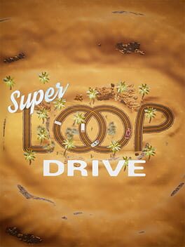 Super Loop Drive Cover