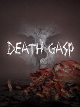 Death Gasp VR Cover