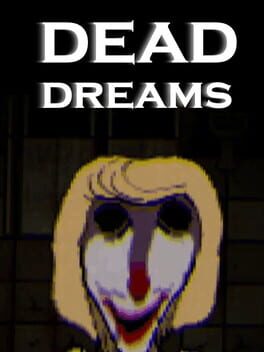 Dead Dreams Cover