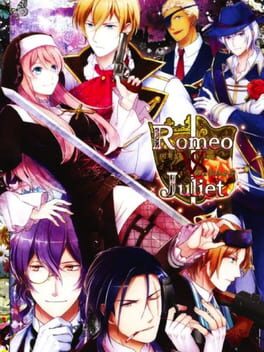 Romeo VS Juliet Cover